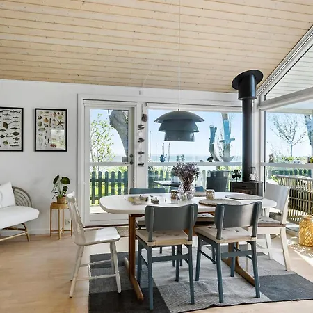 בית נופש 2 Bedroom Awesome In Skarup Fyn *