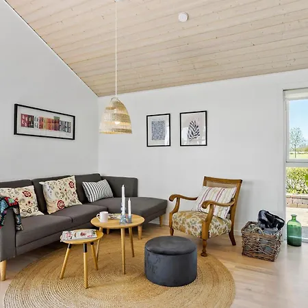 בית נופש 2 Bedroom Awesome In Skarup Fyn *